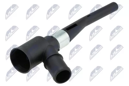 NTY NTY EZC-FR-218 Tube, oil dipstick 