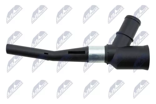 NTY NTY EZC-FR-218 Tube, oil dipstick 