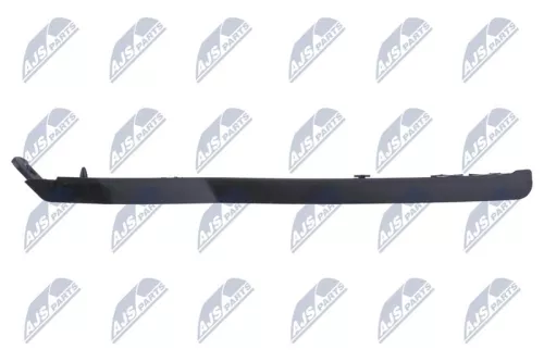 NTY NTY EZC-FR-220 Mounting Bracket, bumper 