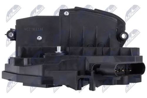 NTY NTY (EZC-FR-226) Door Lock 