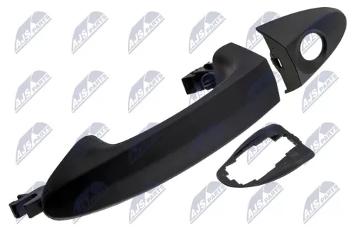 Exterior Door Handle