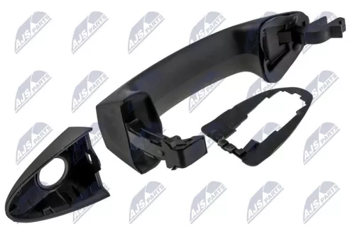 NTY NTY (EZC-FR-229) Exterior Door Handle 