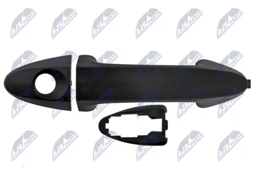 NTY NTY (EZC-FR-229) Exterior Door Handle 