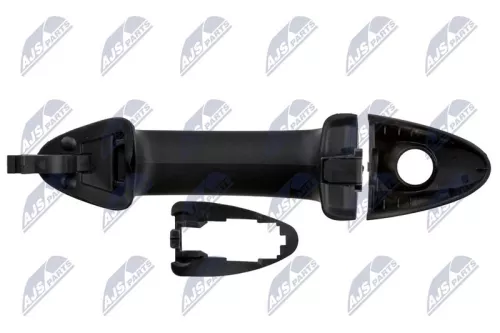 NTY NTY (EZC-FR-229) Exterior Door Handle 