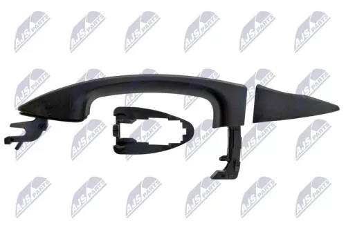 NTY NTY (EZC-FR-229) Exterior Door Handle 