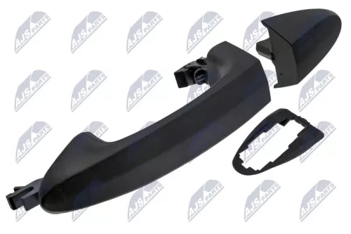 NTY NTY (EZC-FR-230) Exterior Door Handle 
