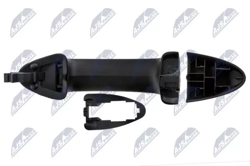 NTY NTY (EZC-FR-230) Exterior Door Handle 