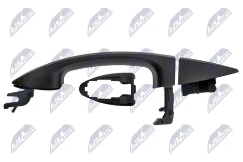 NTY NTY (EZC-FR-230) Exterior Door Handle 