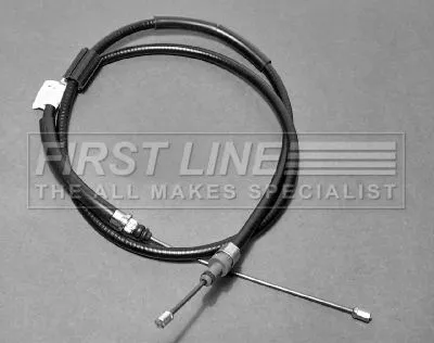 FIRST LINE FIRST LINE (FKB1960) Cable Pull, parking brake 