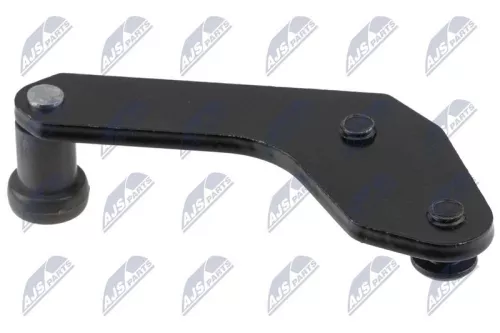 NTY NTY EZC-FR-239 Roller Guide, sliding door 
