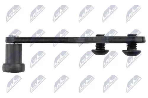NTY NTY EZC-FR-239 Roller Guide, sliding door 