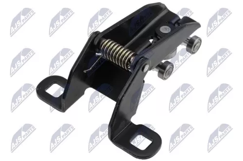 NTY NTY EZC-FR-242 Roller Guide, sliding door 