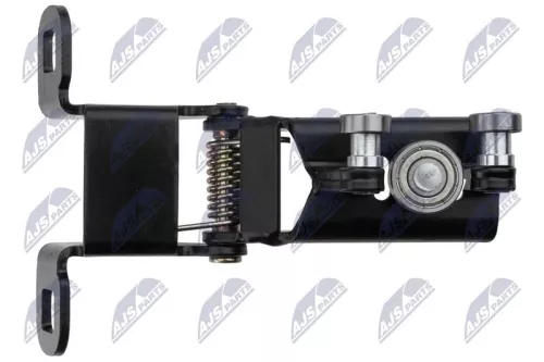 NTY NTY EZC-FR-242 Roller Guide, sliding door 