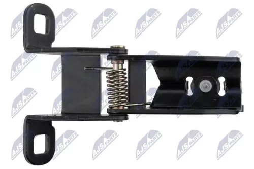 NTY NTY EZC-FR-242 Roller Guide, sliding door 