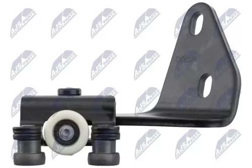 NTY NTY EZC-FR-243 Roller Guide, sliding door 