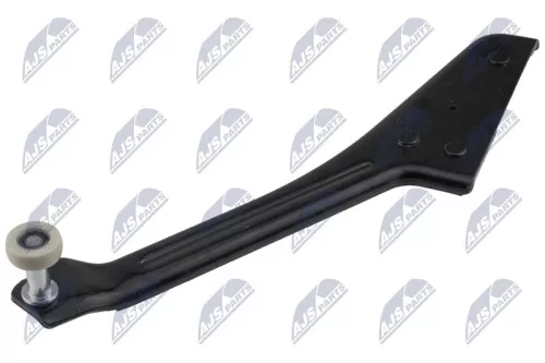 NTY NTY EZC-FR-245 Roller Guide, sliding door 