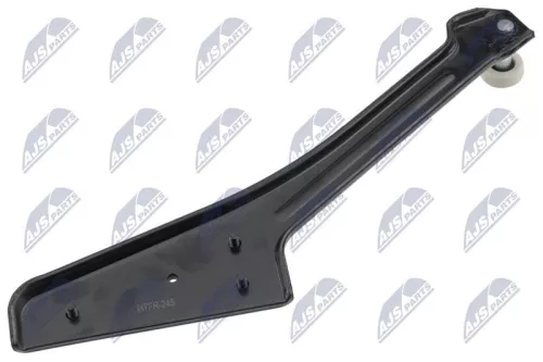 NTY NTY EZC-FR-245 Roller Guide, sliding door 