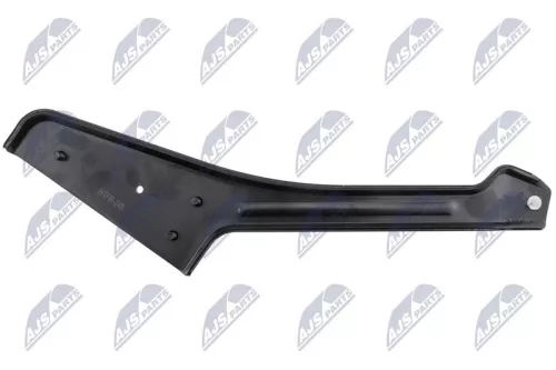 NTY NTY EZC-FR-245 Roller Guide, sliding door 