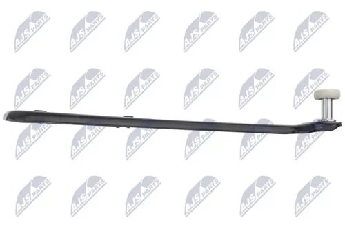 NTY NTY EZC-FR-245 Roller Guide, sliding door 