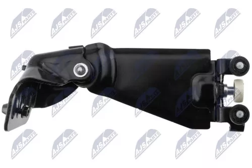 NTY NTY EZC-FR-246 Roller Guide, sliding door 
