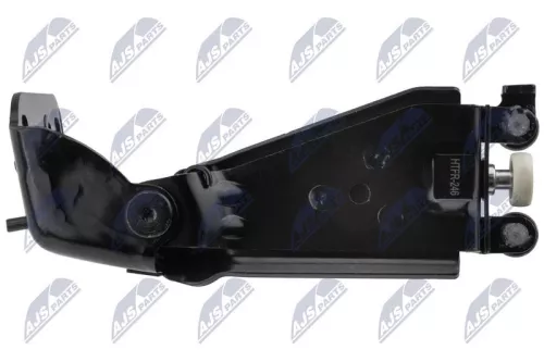 NTY NTY EZC-FR-246 Roller Guide, sliding door 