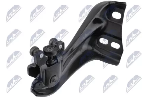 NTY NTY EZC-FR-247 Roller Guide, sliding door 