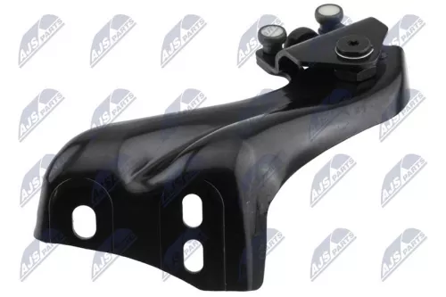 NTY NTY EZC-FR-247 Roller Guide, sliding door 