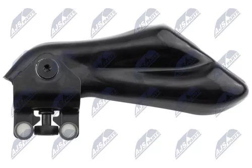 NTY NTY EZC-FR-247 Roller Guide, sliding door 