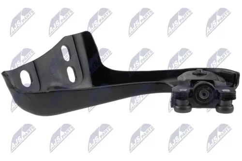 NTY NTY EZC-FR-247 Roller Guide, sliding door 