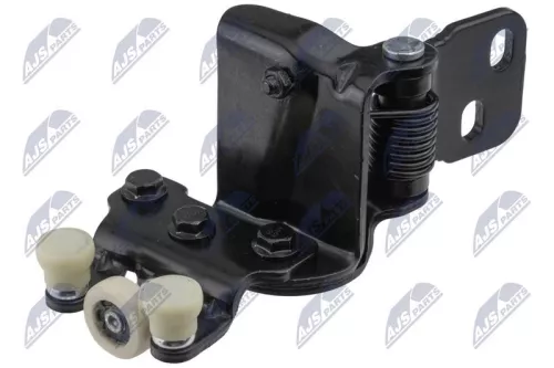 NTY NTY EZC-FR-248 Roller Guide, sliding door 