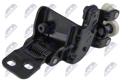 NTY NTY EZC-FR-248 Roller Guide, sliding door 