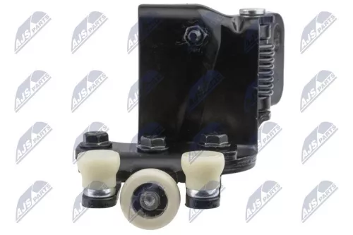NTY NTY EZC-FR-248 Roller Guide, sliding door 