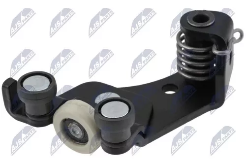NTY NTY EZC-FR-249 Roller Guide, sliding door 