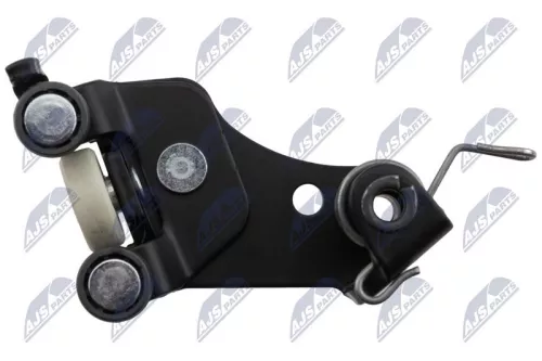 NTY NTY EZC-FR-249 Roller Guide, sliding door 