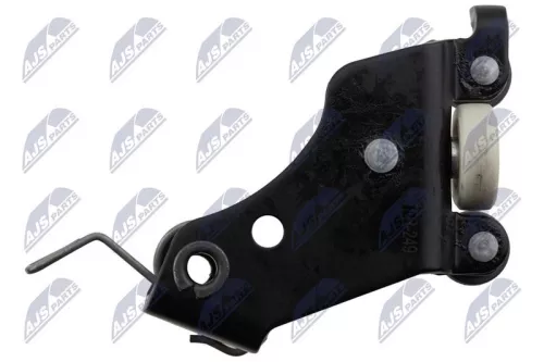 NTY NTY EZC-FR-249 Roller Guide, sliding door 
