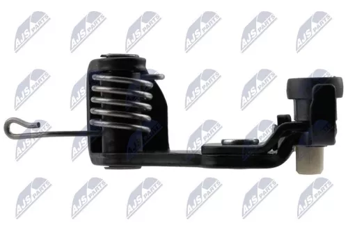 NTY NTY EZC-FR-249 Roller Guide, sliding door 