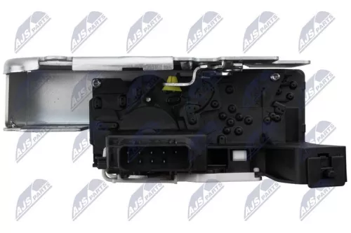 NTY NTY (EZC-FR-251) Tailgate Lock 
