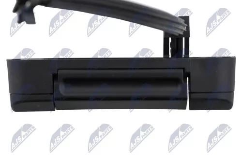 NTY NTY (EZC-FR-255) Door Handle, interior equipment 