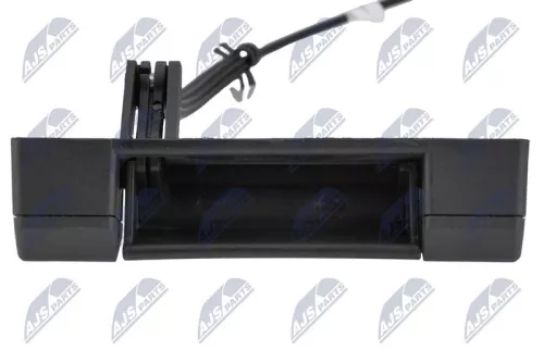 NTY NTY (EZC-FR-255) Door Handle, interior equipment 