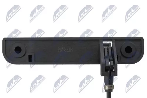 NTY NTY (EZC-FR-255) Door Handle, interior equipment 