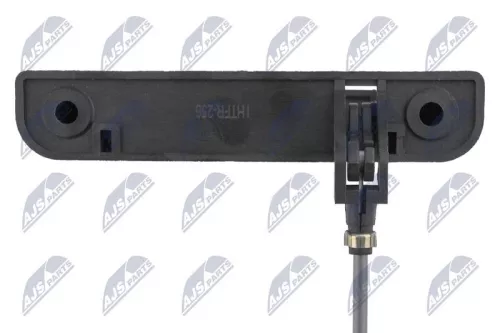 NTY NTY (EZC-FR-256) Door Handle, interior equipment 