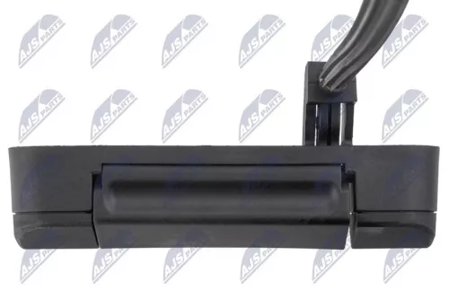 NTY NTY (EZC-FR-256) Door Handle, interior equipment 