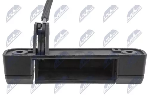 NTY NTY (EZC-FR-256) Door Handle, interior equipment 