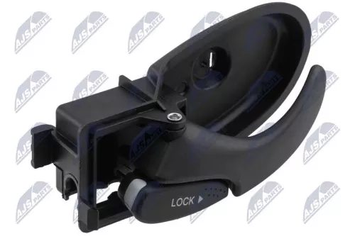 Door Handle, interior equipment