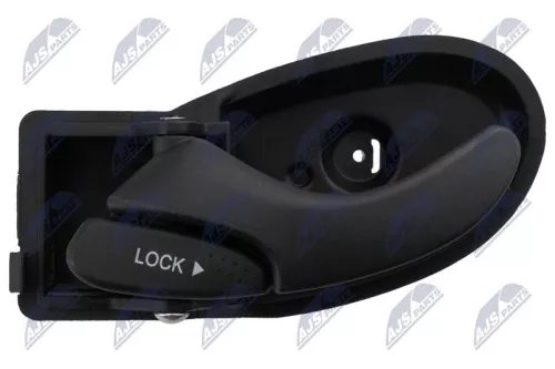 NTY NTY (EZC-FR-257) Door Handle, interior equipment 