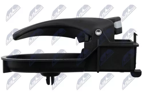 NTY NTY (EZC-FR-257) Door Handle, interior equipment 