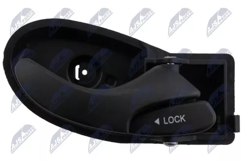 NTY NTY (EZC-FR-258) Door Handle, interior equipment 