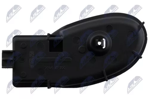 NTY NTY (EZC-FR-258) Door Handle, interior equipment 
