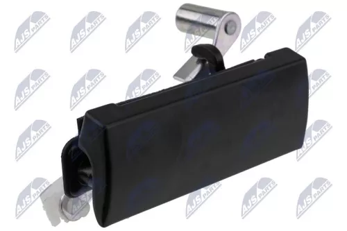 NTY NTY (EZC-FR-259) Exterior Door Handle 