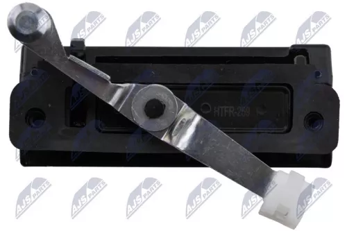 NTY NTY (EZC-FR-259) Exterior Door Handle 